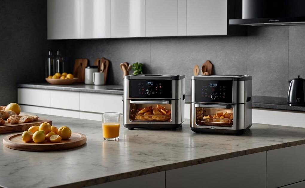 Escolha a melhores Air Fryer Elgin de 2025