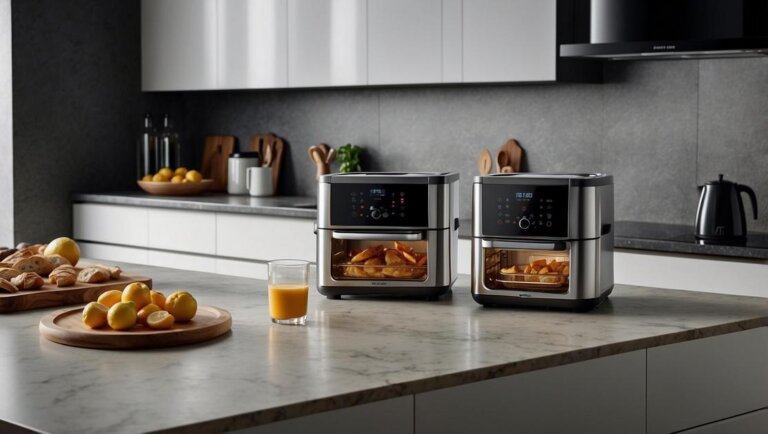 Escolha a melhores Air Fryer Elgin de 2025 Escolha a melhores Air Fryer Elgin de 2025