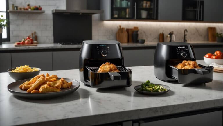 Top 3 Air Fryer Philco para Comprar em 2025 – Modelos de 4L, 4,4L e 12L para Todos os Perfis