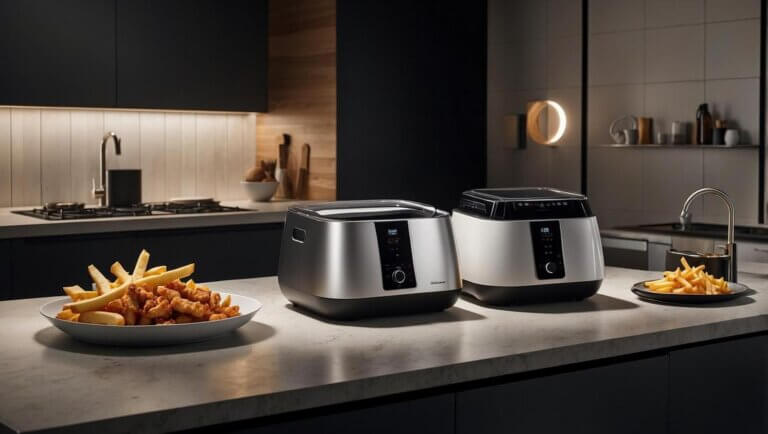 Top 5 Air Fryer Electrolux 2025: Melhores Opções para Comprar Agora Top 5 Air Fryer Electrolux 2025: Melhores Opções da Electrolux para Comprar Agora