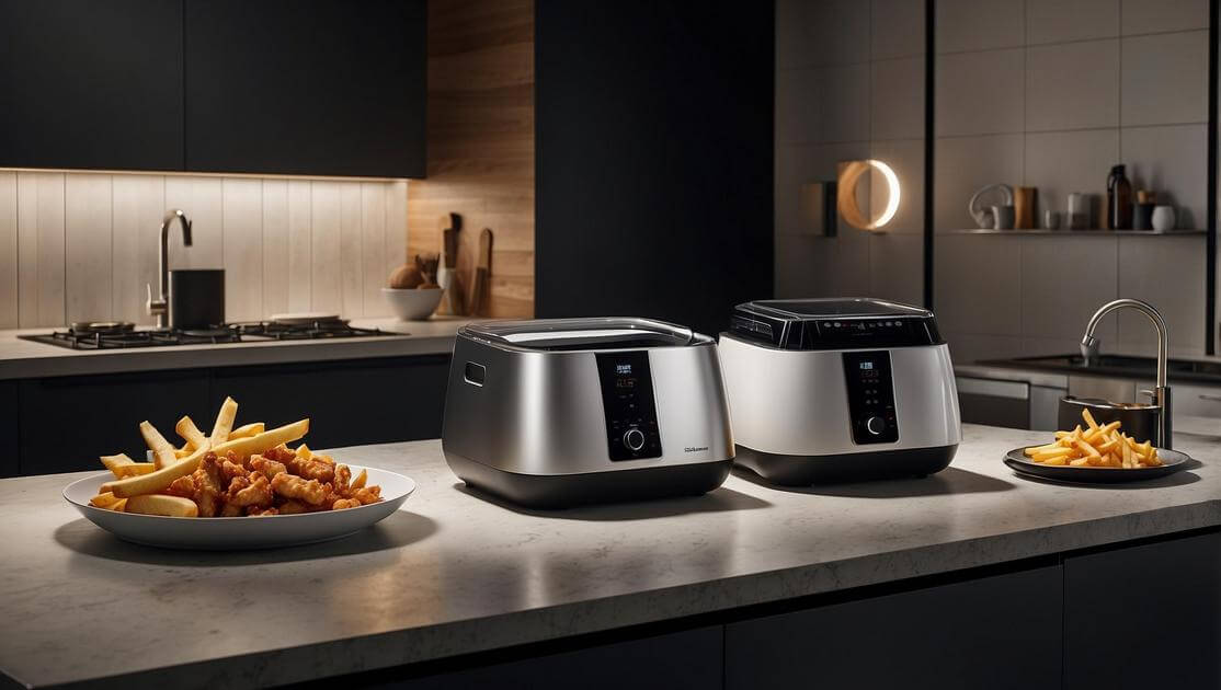 Top 5 Air Fryer Electrolux 2025: Melhores Opções da Electrolux para Comprar Agora