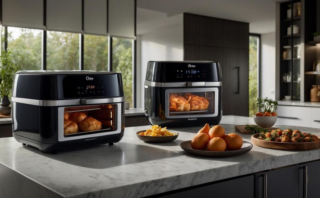 Top 7 Air Fryer 12 Litros 2025: Oster, Philco, Mondial, Electrolux, Elgin e WAP – Compare as Melhores