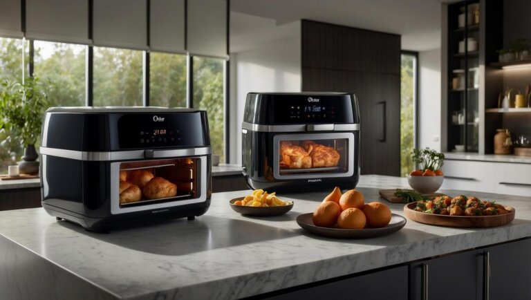 Top 7 Air Fryer 12 Litros 2025: Oster, Philco, Mondial, Electrolux, Elgin e WAP – Compare as Melhores Top 7 Air Fryer 12 Litros 2025: Oster, Philco, Mondial, Electrolux, Elgin e WAP – Compare as Melhores
