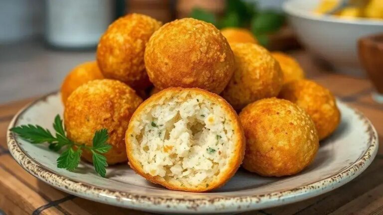 arancini na air fryer