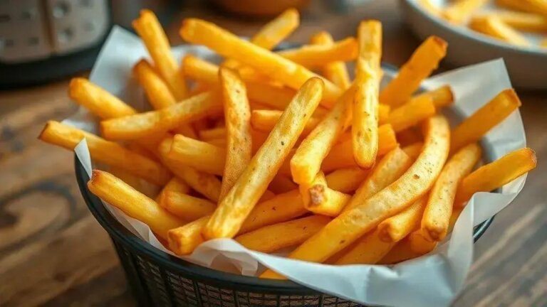 batata frita