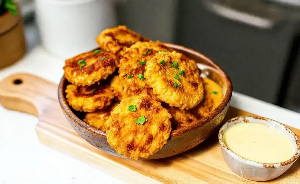 Bolinho de arroz