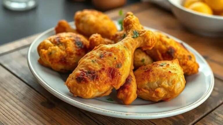 coxinha na air fryer