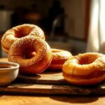donuts na air fryer