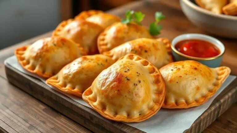 empanadas