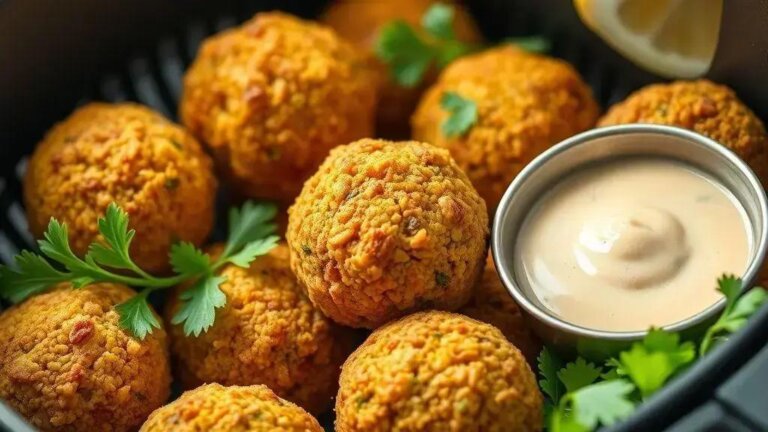 Falafel