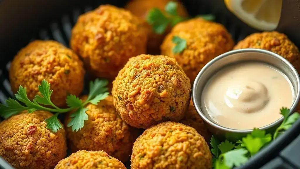 Falafel