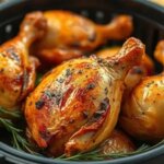 frango assado