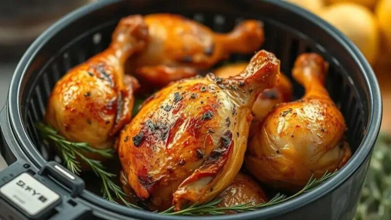 frango assado