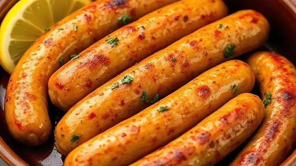 Linguiça toscana