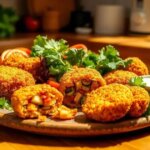 Nuggets de frango