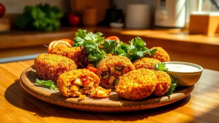Nuggets de frango