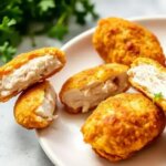 Nuggets de frango