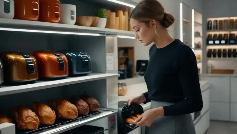 O que ninguém te conta sobre como escolher air fryer