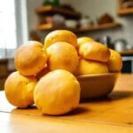 Pão de queijo