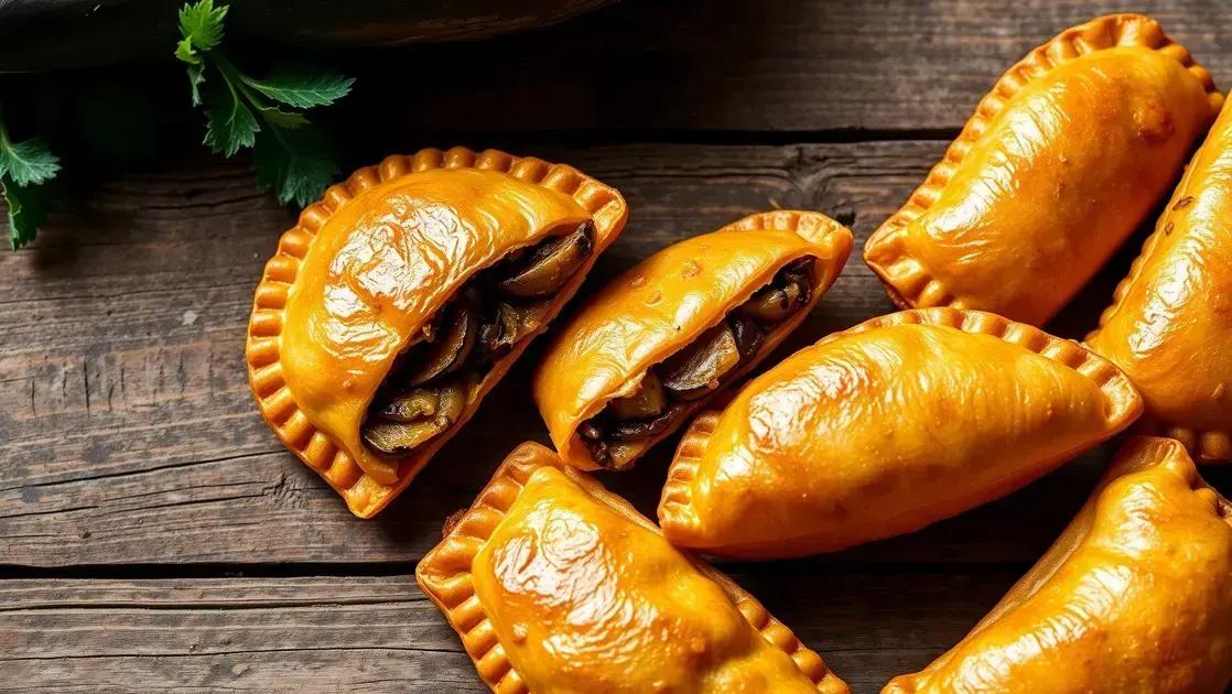 pastel de air fryer