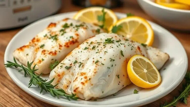 Peixe assado