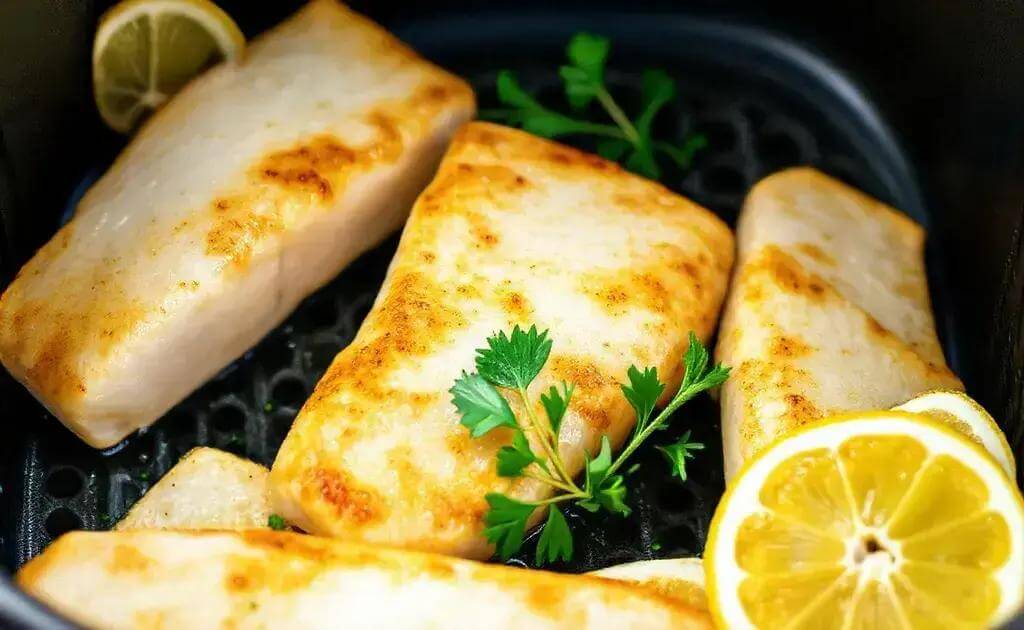 peixe assado