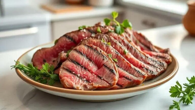 Picanha fit
