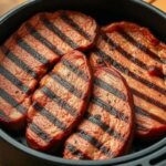 picanha na air fryer