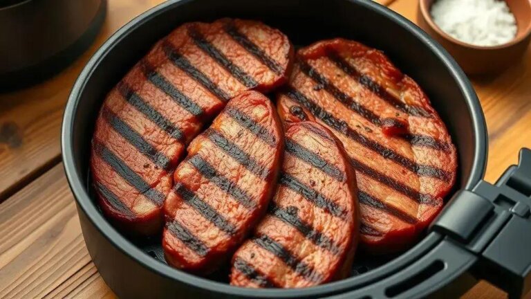 picanha na air fryer