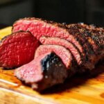 Picanha na air fryer