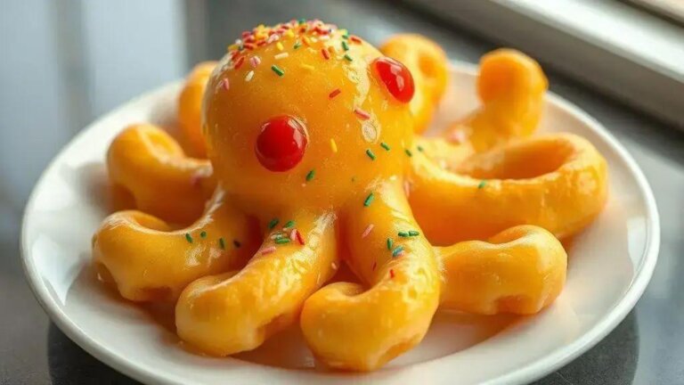 Polvo doce
