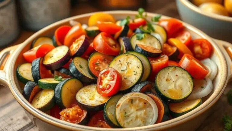 ratatouille