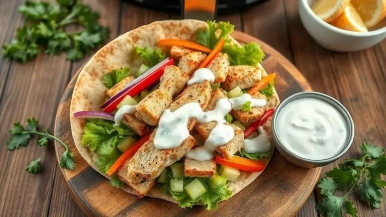shawarma