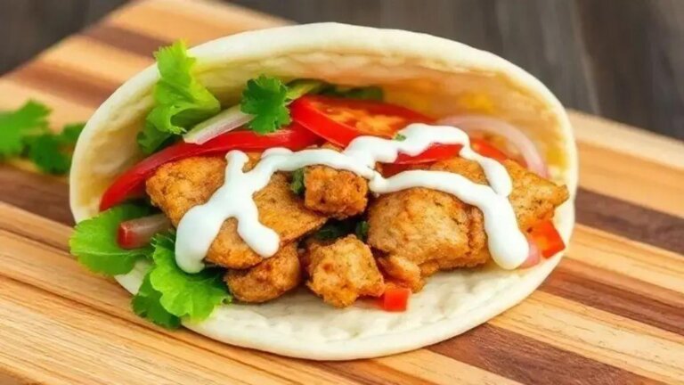 shawarma