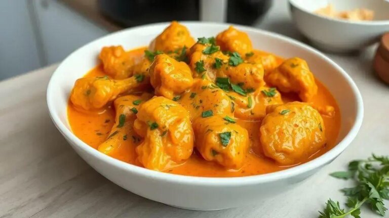 tikka masala