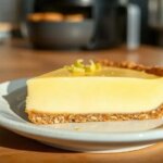 Torta de limão rápido