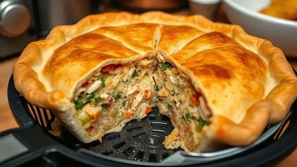 torta salgada