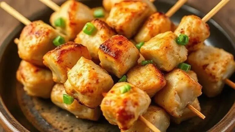 yakitori