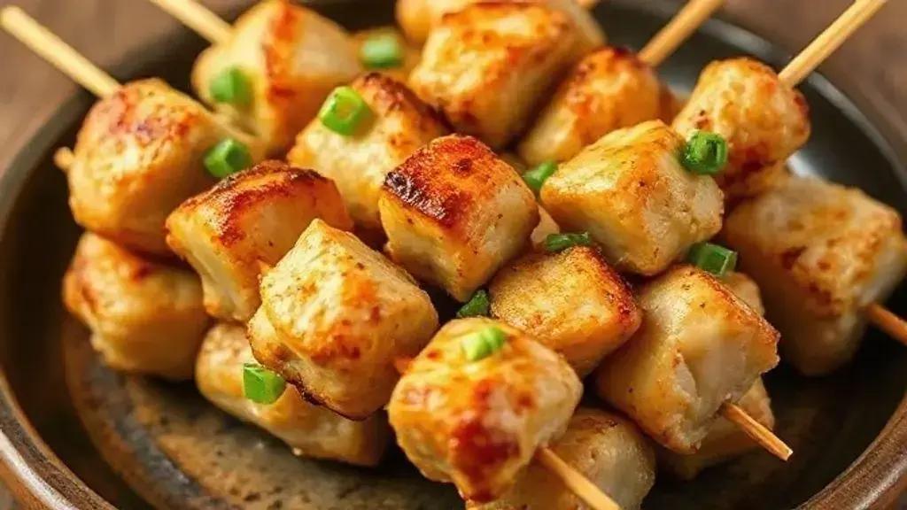 yakitori