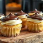 Cupcake gourmet