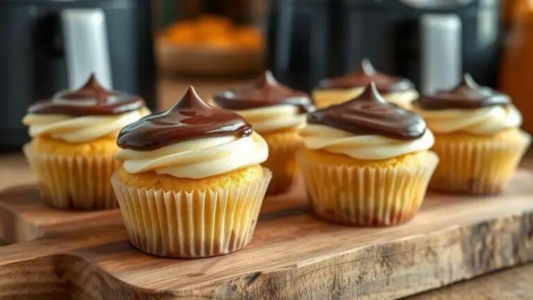 Cupcake gourmet