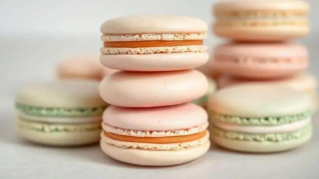 Macaron fit