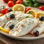 peixe mediterrâneo