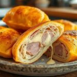 Risoles tradicional