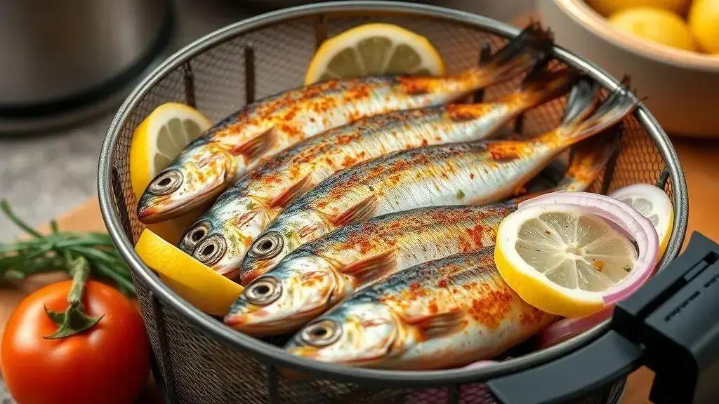 Sardinha tradicional