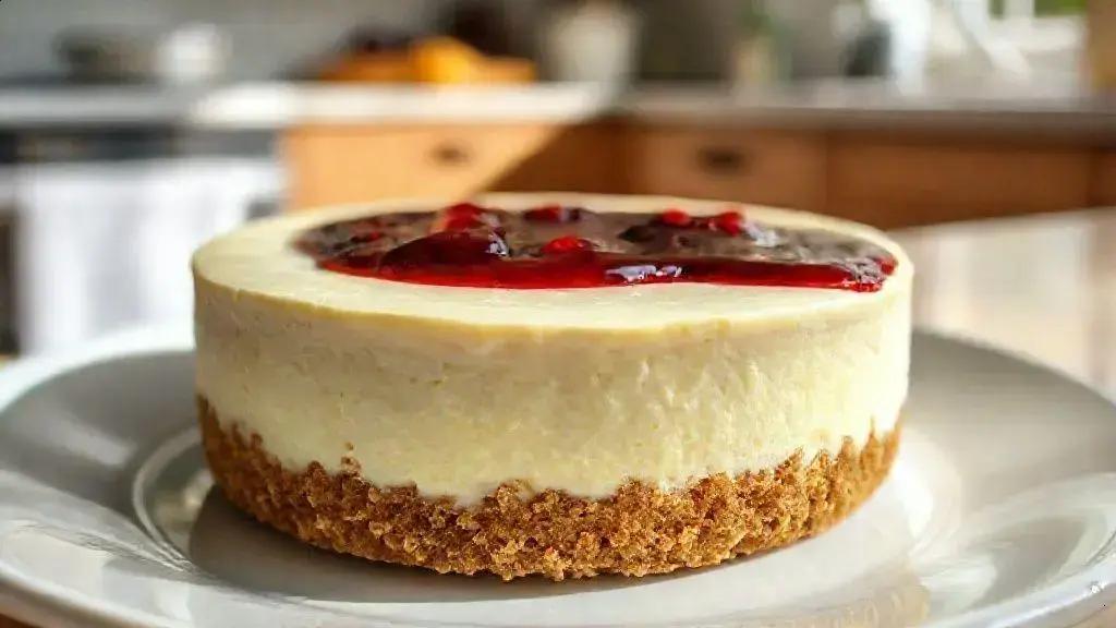Cheesecake