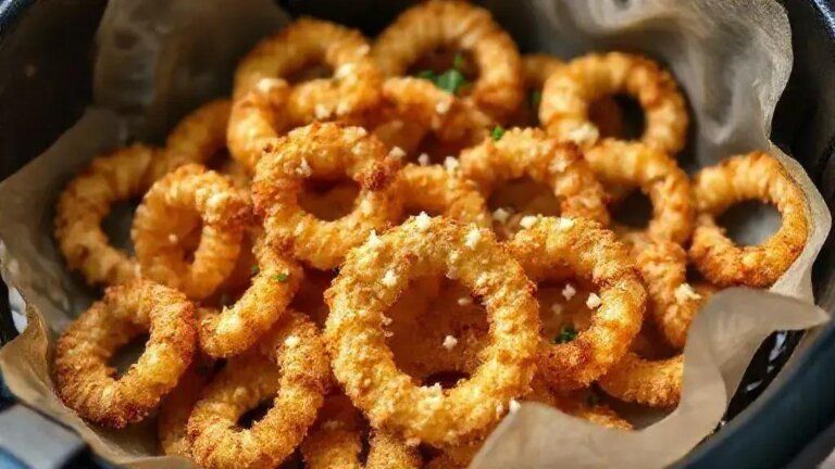 Lula empanada com queijo