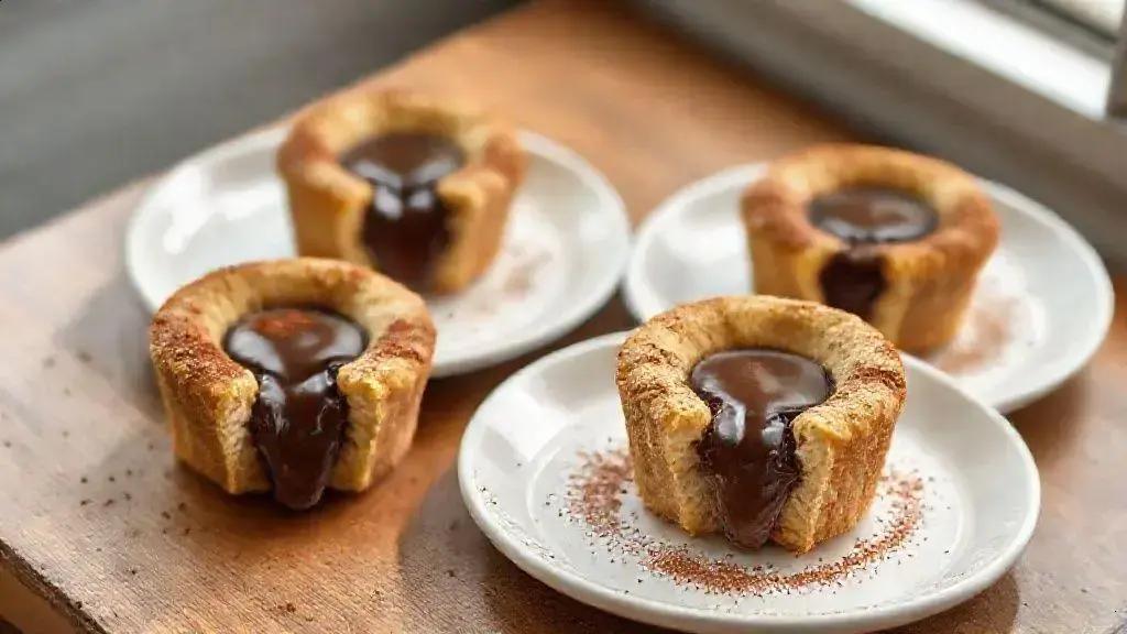 Petit gâteau low carb