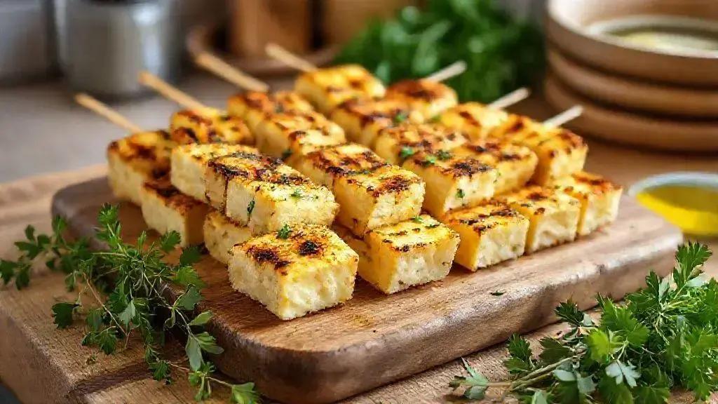 Queijo coalho especial