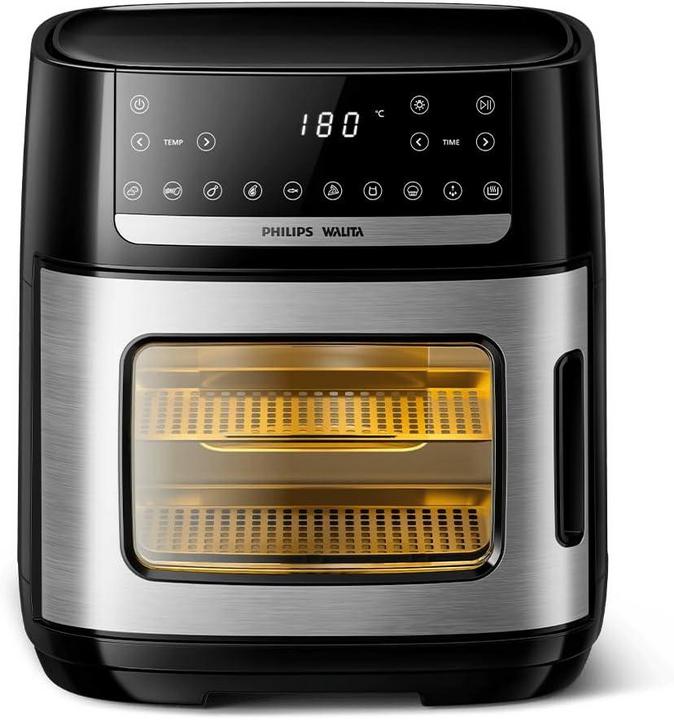 5 Motivos para Você TER a Fritadeira Airfryer Philips Walita (e Capacidade de 12 Litros é o #1)